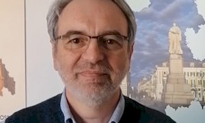 Marcello Morello è il nuovo direttore del dipartimento Arpa di Cuneo