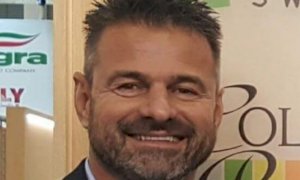 Michele Ponso eletto presidente nazionale dei frutticoltori di Confagricoltura