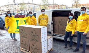 Pasqua, Coldiretti Cuneo: 