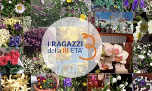 “Dopo l’inverno, torna sempre la primavera”: in valle Stura il messaggio di speranza dei 