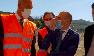 Autostrada Asti-Cuneo, i comuni coinvolti nella realizzazione del lotto 2.6 tengono alta la guardia