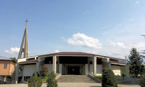 La cooperativa sociale Emmanuele e la Parrocchia San Paolo lanciano il “Festival della Gioia”