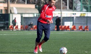Calcio, Serie D: pomeriggio da dimenticare per le cuneesi