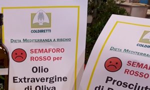 Coldiretti non molla la presa sul Nutriscore: 