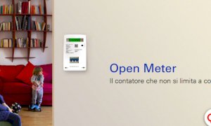 Busca, si sostituiscono i contatori dell'energia elettrica: ecco come procederanno i tecnici