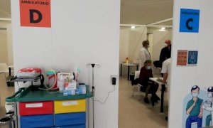 Covid, quasi 20mila vaccinati quest’oggi in Piemonte