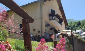 Il Comune di Vernante cerca un gestore per la trattoria 