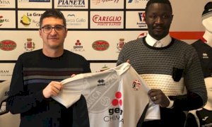 Calcio, Lys Gomis presenta la sua nuova Scuola Portieri