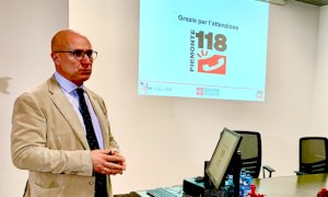 Il responsabile della maxi emergenza 118 per il Piemonte in vacanza in Liguria: è polemica