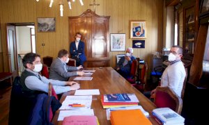 La gestione della Casa di Riposo di Vinadio è passata al Consorzio Socio Assistenziale del Cuneese