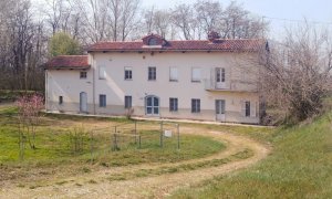 Il Parco del Monviso affida in locazione l'Ostello del Parco