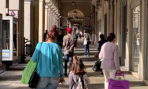 Cuneo ancora la provincia peggiore in Piemonte per andamento dei nuovi contagi