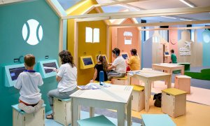 Dall'esperienza della Città dei Talenti prende il via il progetto 