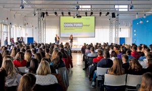 Al via “The Youth Factor”, il progetto della Artea per mettere i giovani al centro della progettazione culturale