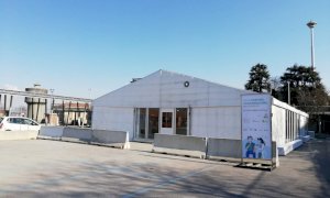 Coronavirus, Piemonte: il bollettino di mercoledì 7 aprile