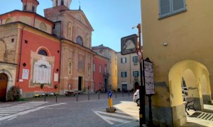 Busca in lutto per la scomparsa del liceale Lorenzo Martini, aveva 17 anni