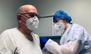 Vaccini anti-Covid, oggi partono le preadesioni per la fascia 60-69 anni