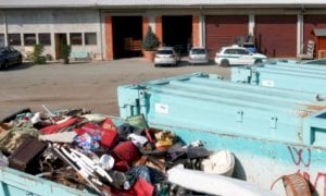 Si ampliano gli orari di apertura dell'isola ecologica di via Gerbola a Manta