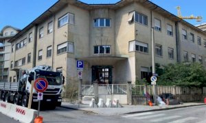 La storia dell’Istituto provinciale per l’Infanzia di Cuneo che sta per essere abbattuto