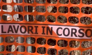 Bra: lavori in via Principi, senso unico alternato dal 12 al 16 aprile