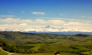 Dieci agriturismi saranno accompagnati in un percorso di 