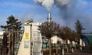 Ceresole d’Alba, Inproma fa dietrofront e rinuncia al nuovo impianto di combustione