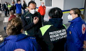 Cirio spinge per il Piemonte in zona arancione già dalla prossima settimana: 