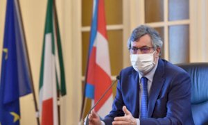Dalla Regione una delibera sulle 