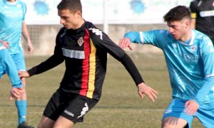 Calcio, Serie D: il Bra saluta Alberto Petracca