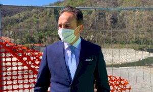 Il Piemonte in zona arancione, ma Cuneo (che ha i dati peggiori in regione) attende la decisione di Cirio