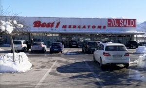 Furto al Best One di Borgo San Dalmazzo: a processo un pregiudicato