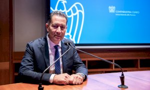 Mauro Gola designato alla guida di Confindustria Cuneo per il prossimo biennio