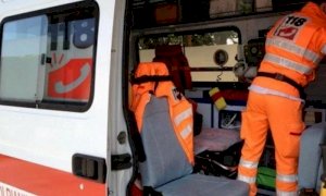 Venasca, un uomo è morto travolto da un albero