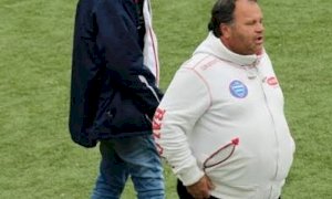 Calcio, Serie D: pareggi per Bra e Saluzzo, vince il Fossano