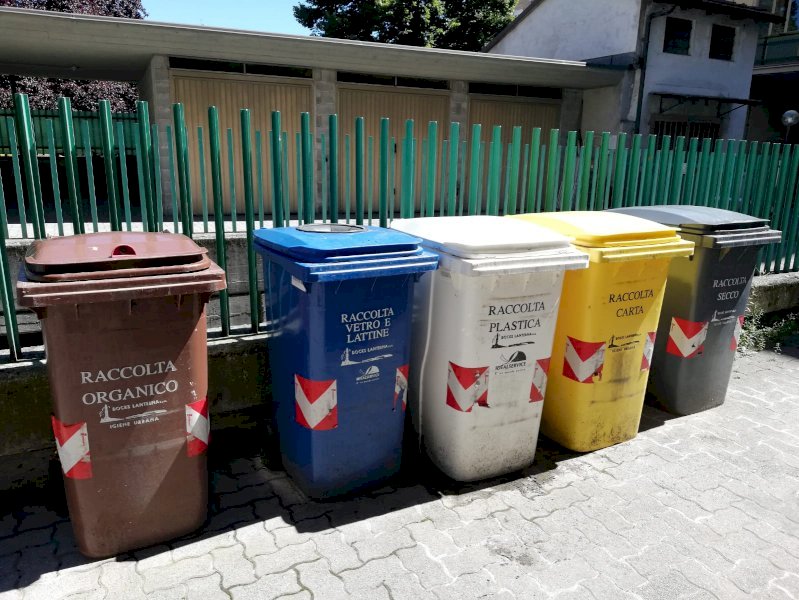 Tassa sui rifiuti, Cuneo è tra le dieci città con i maggiori rincari