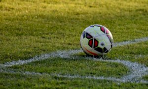 Calcio, riparte l'Eccellenza: i risultati del pomeriggio