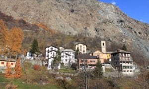 Un ciclo di conferenze online sullo sviluppo delle aree montane del Cuneese con Confcooperative e Uncem