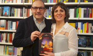 Il Caffè Letterario di Bra si tinge di noir con 'Tartufi e delitti' dello scrittore Mauro Rivetti