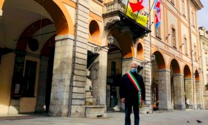 Cuneo ancora zona rossa in un Piemonte arancione, Borgna: 