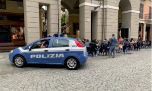 “Troppi assembramenti a Cuneo, perché il sindaco non interviene?”