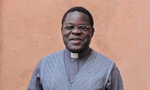 Fossano in lutto per la scomparsa di don Godfrey Gwang’ombe