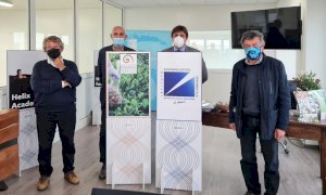 Un progetto per la creazione di un Centro di studi scientifici sull’Elicicoltura