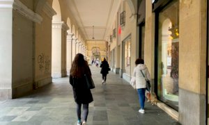 Salta l'allentamento delle misure: la provincia di Cuneo rimarrà in zona rossa fino a domenica