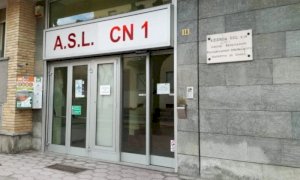 Dronero, cessa l'attività il dottor Giovanni Gerbino