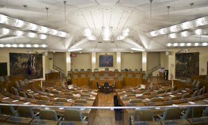 Modifica alla legge regionale sul gioco d'azzardo: gli emendamenti presentati sono oltre 50 mila