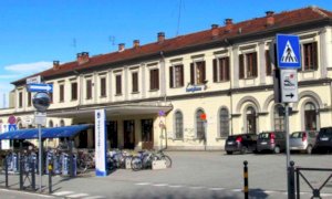 Barriere architettoniche alla stazione di Savigliano, lavori nel 2023