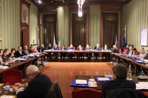 Alba, Bilancio di previsione 2017-2019