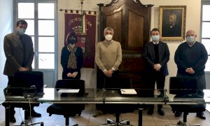 La Casa di reclusione 