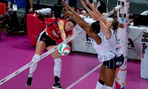 Pallavolo A1/F: la nuova Bosca San Bernardo riparte dalla conferma di Alice Degradi