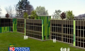 La Provincia ha affidato i lavori per la nuova scuola di Verzuolo, un esborso da quasi 7 milioni di euro